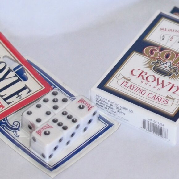 Game Night Grab Box - Picture 5 of 7